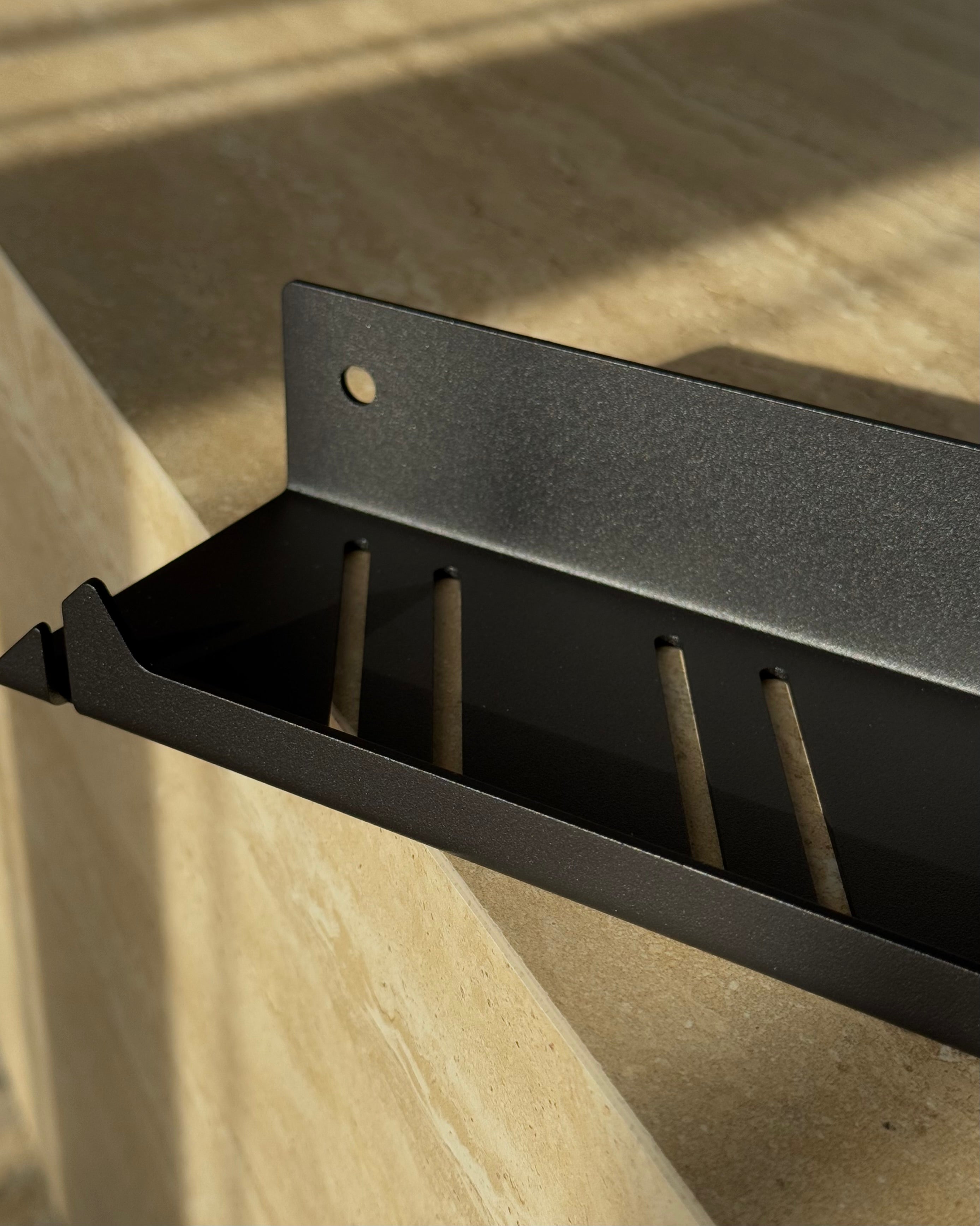 KEY Dušas plaukts Hill