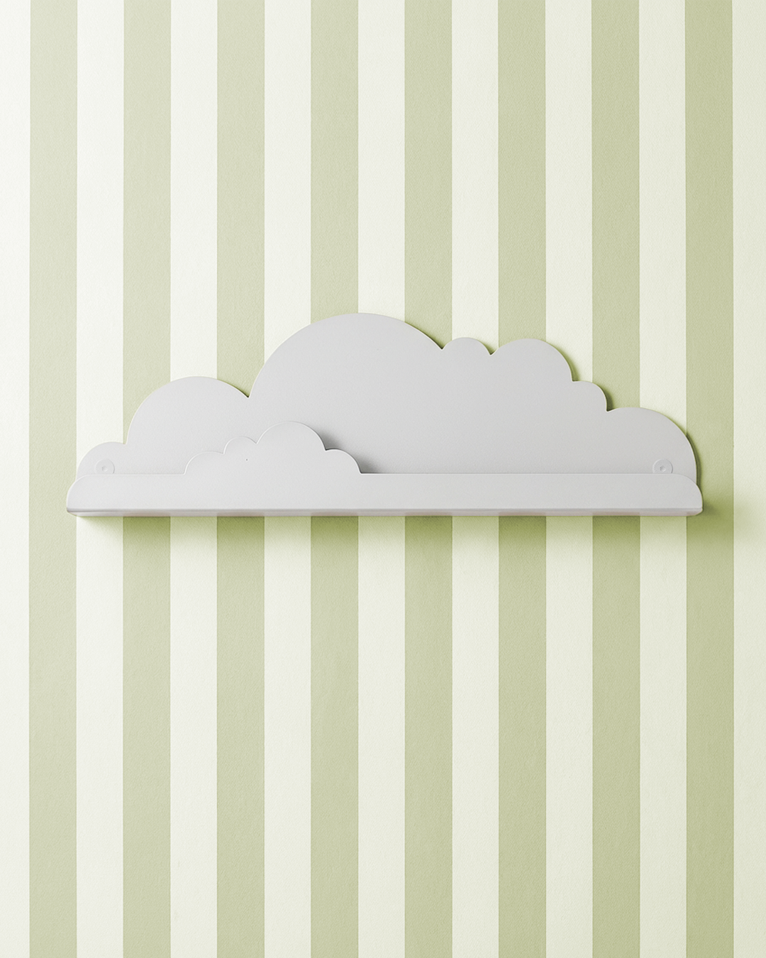 KEY bērnu istabas plaukts – Puffy Cloud