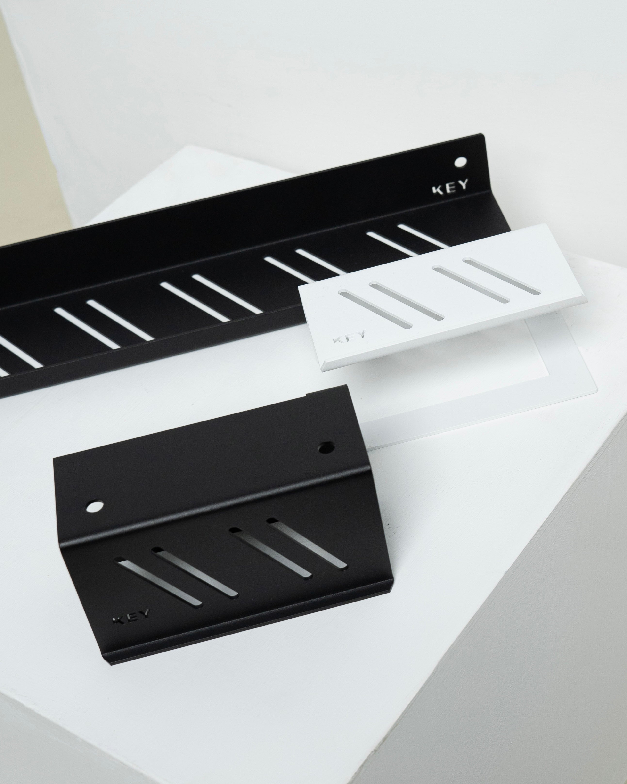 KEY Dušas plaukts Hill