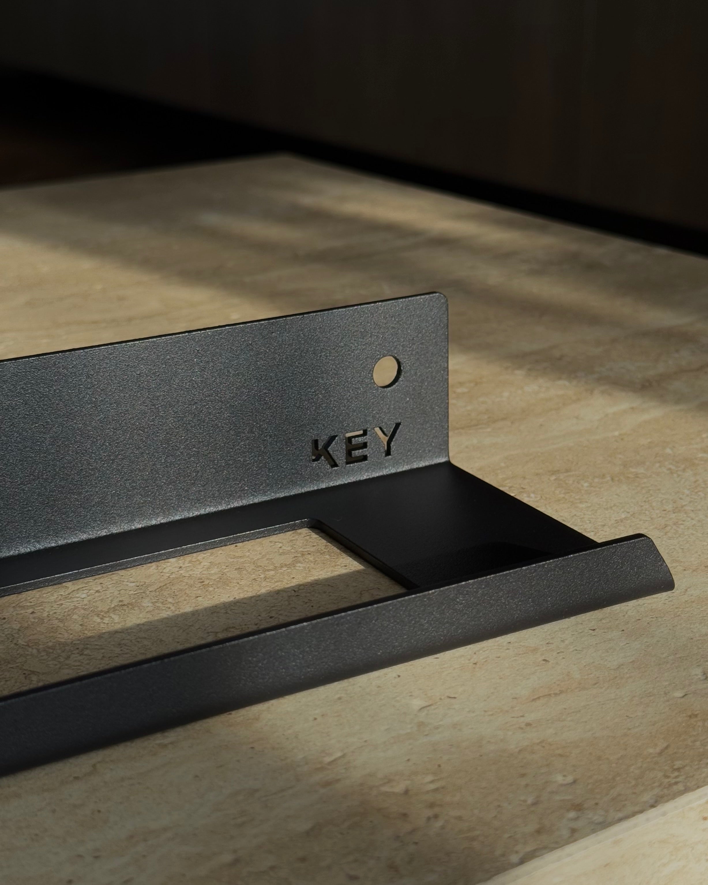 Vannas istabas plaukts Summit