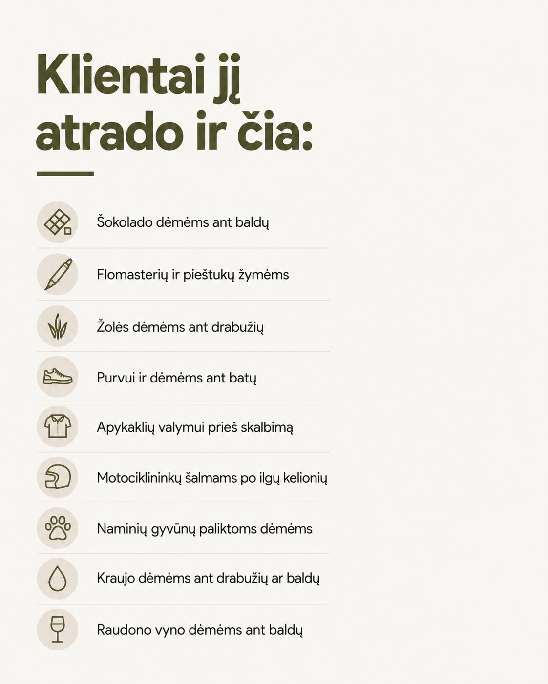 KEY koncentrēts universāls tīrīšanas līdzeklis - Blooming Fig