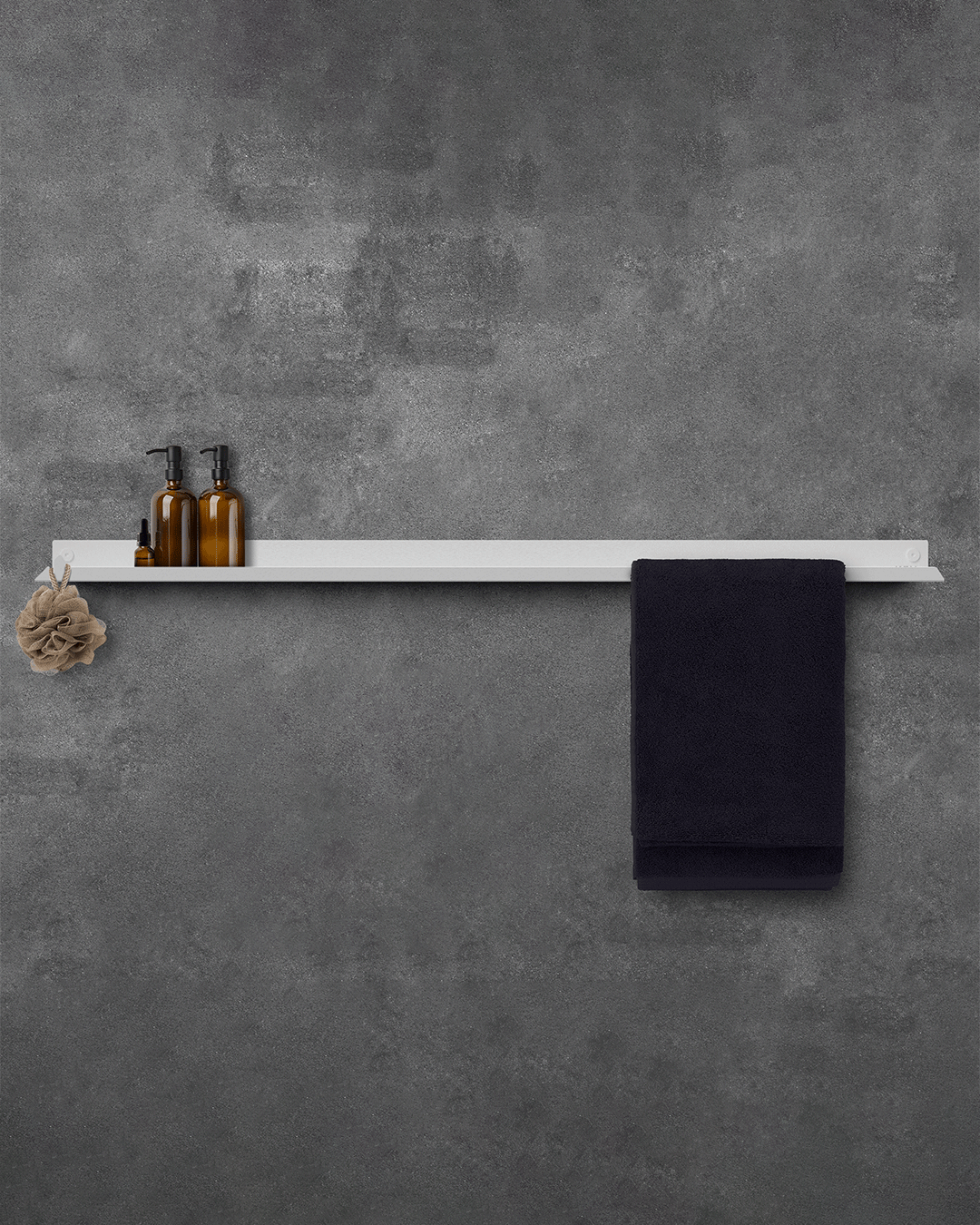 Vannas istabas plaukts Summit