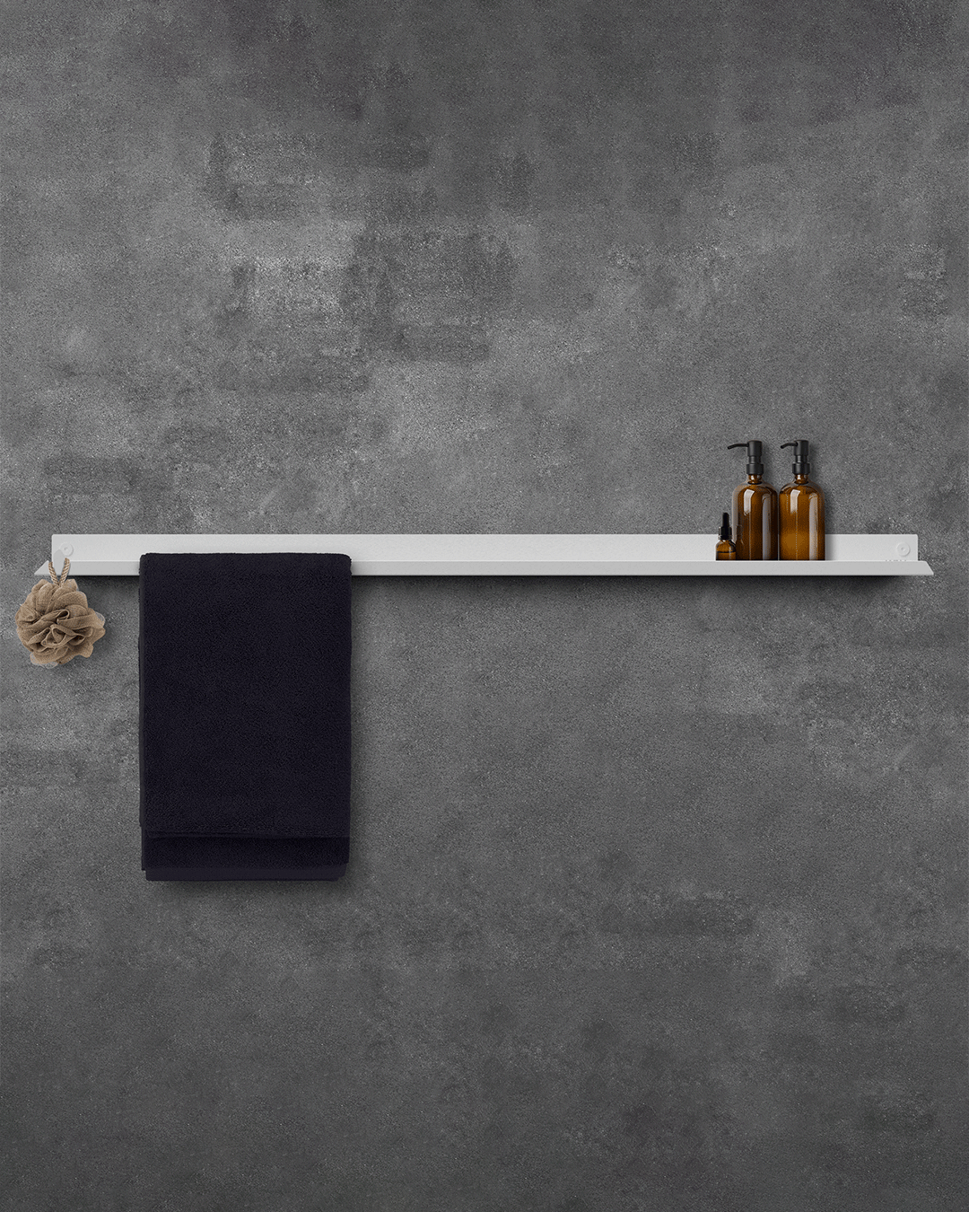 Vannas istabas plaukts Summit