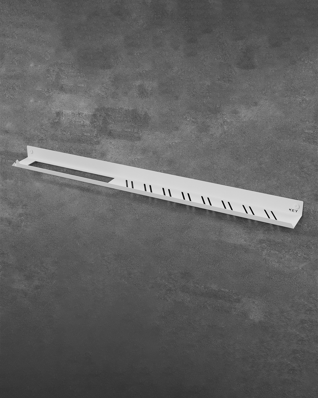 Vannas istabas plaukts Summit