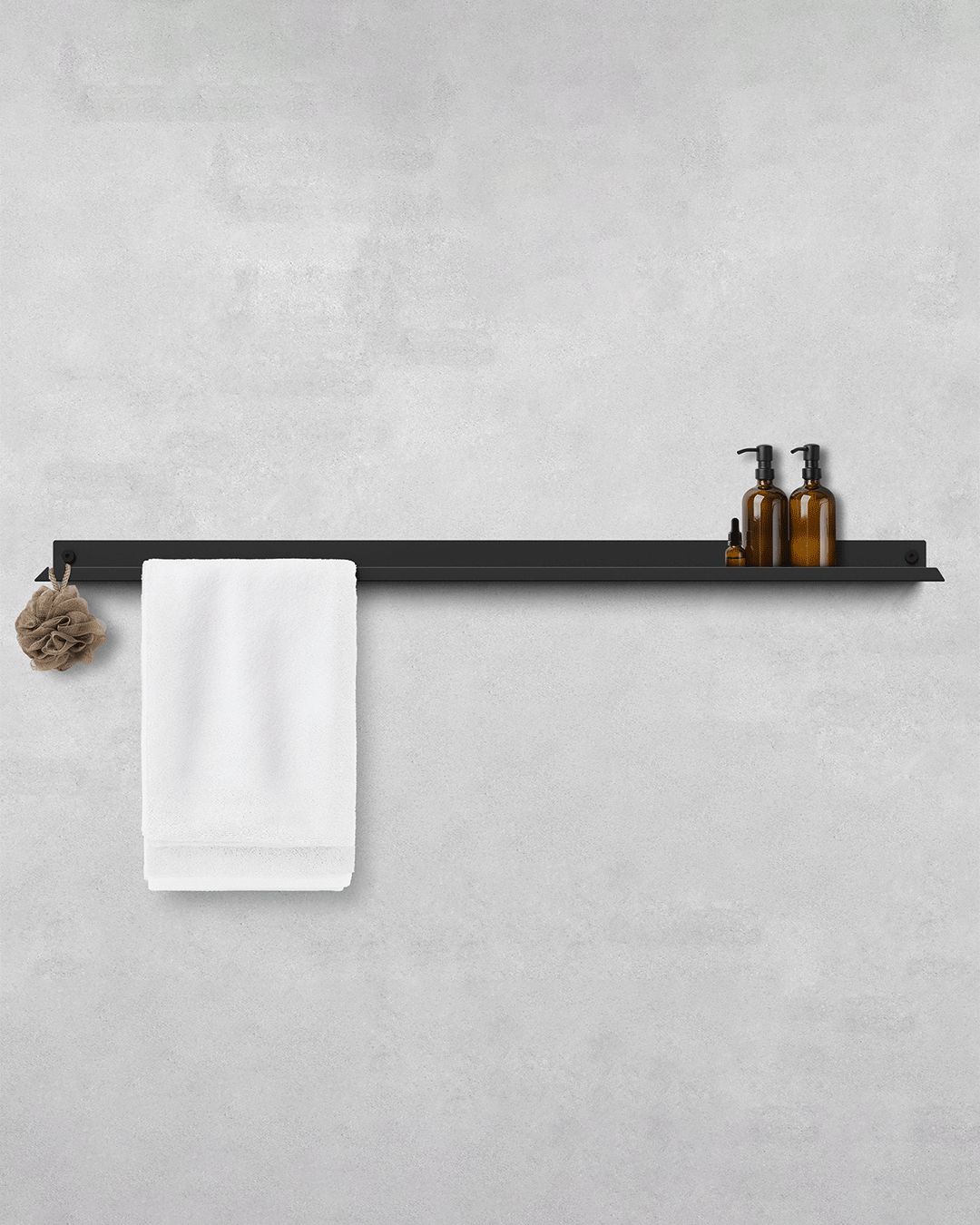 Vannas istabas plaukts Summit