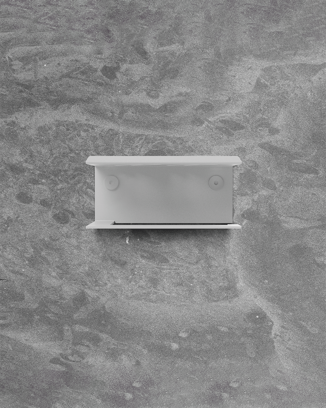 Tualetes papīra turētājs Valley