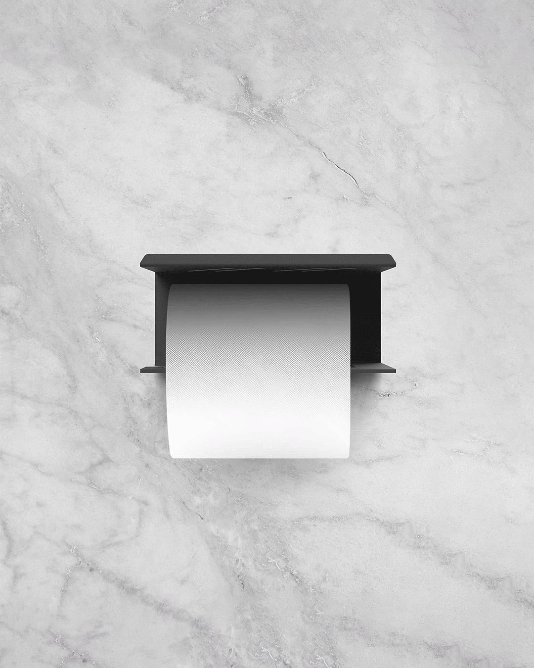 KEY WC popieriaus laikiklis Valley