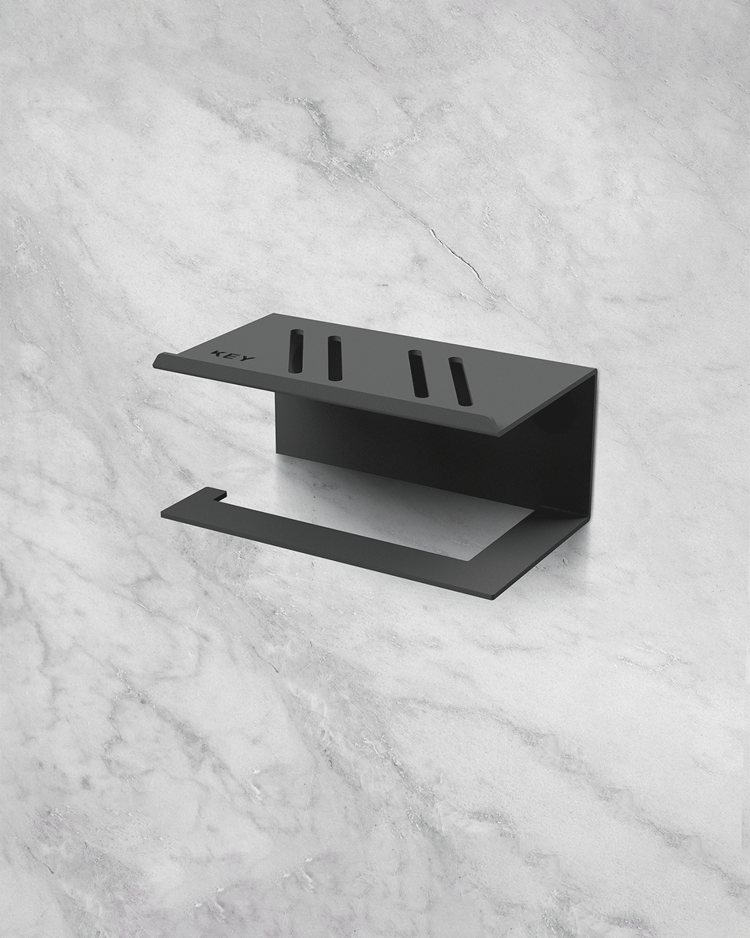 KEY WC popieriaus laikiklis Valley