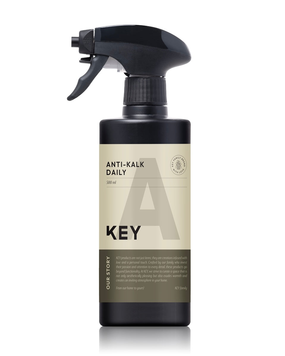 KEY kaļķakmens noņēmējs - Daily