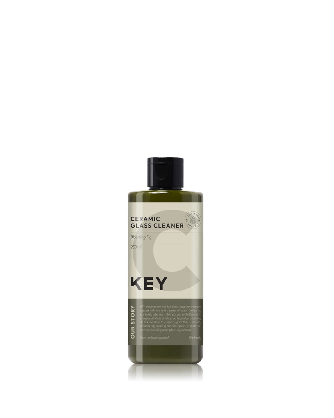 KEY Kaitlenčių valiklis