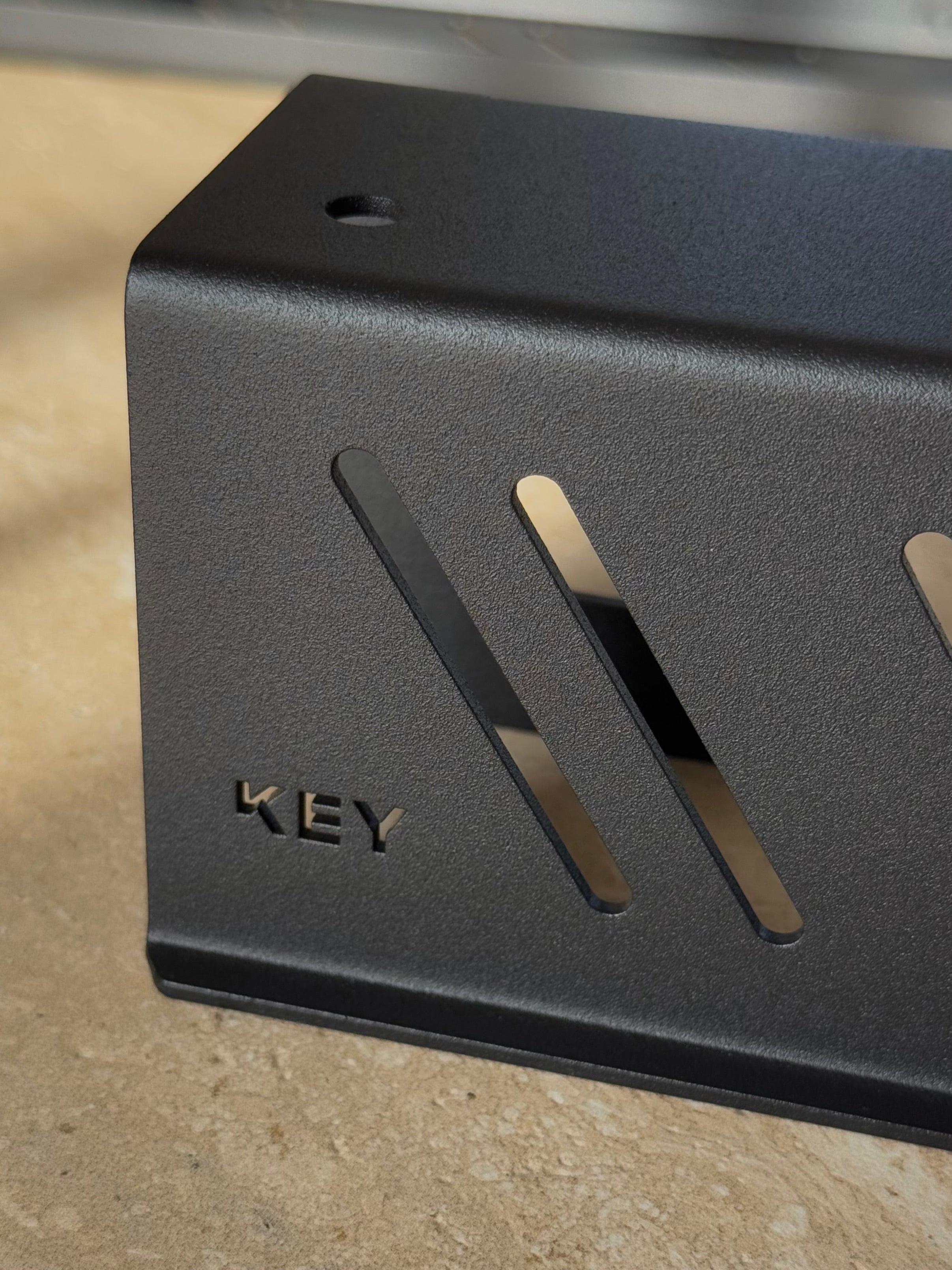 Tualetes papīra turētājs Valley