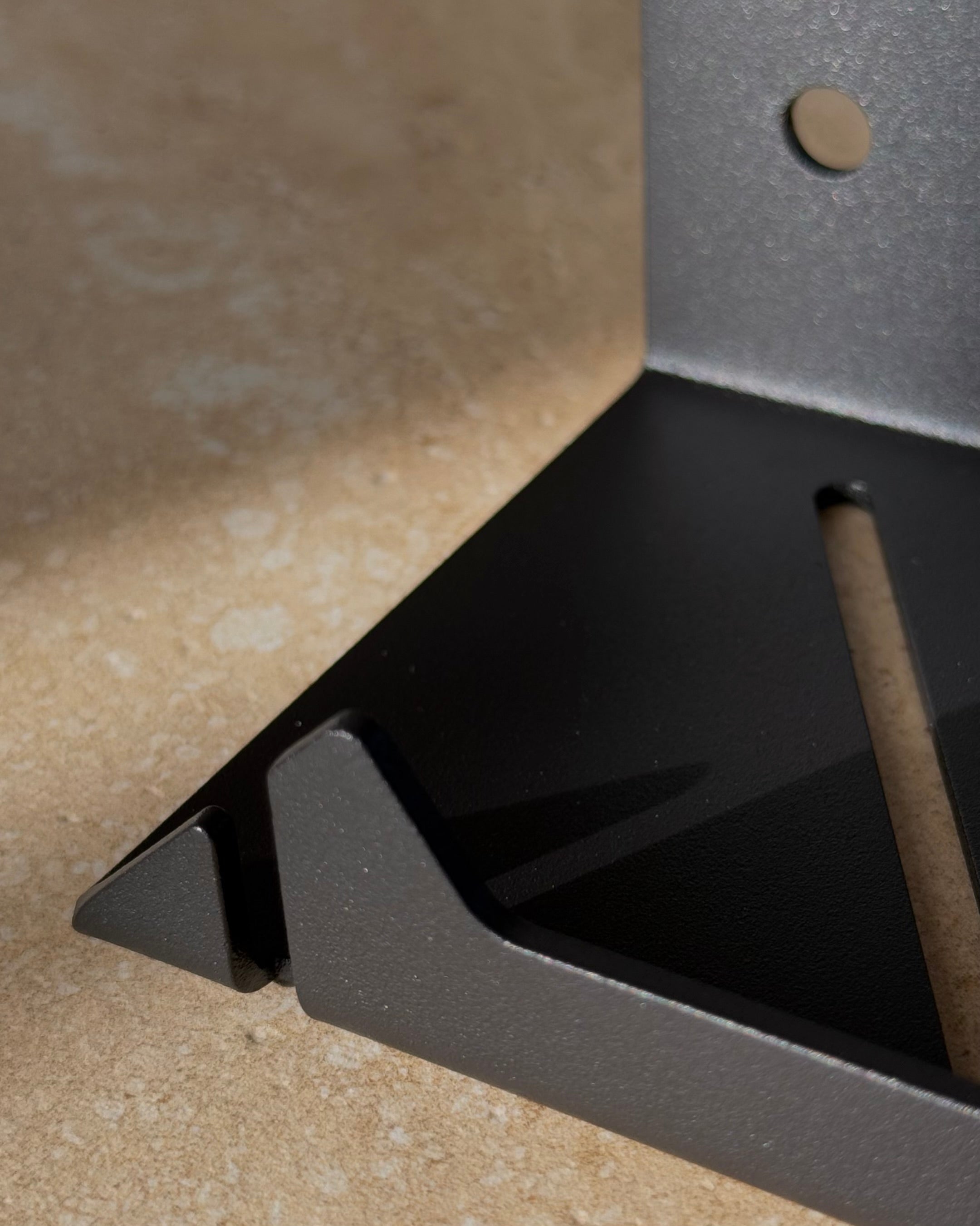 Vannas istabas plaukts Summit