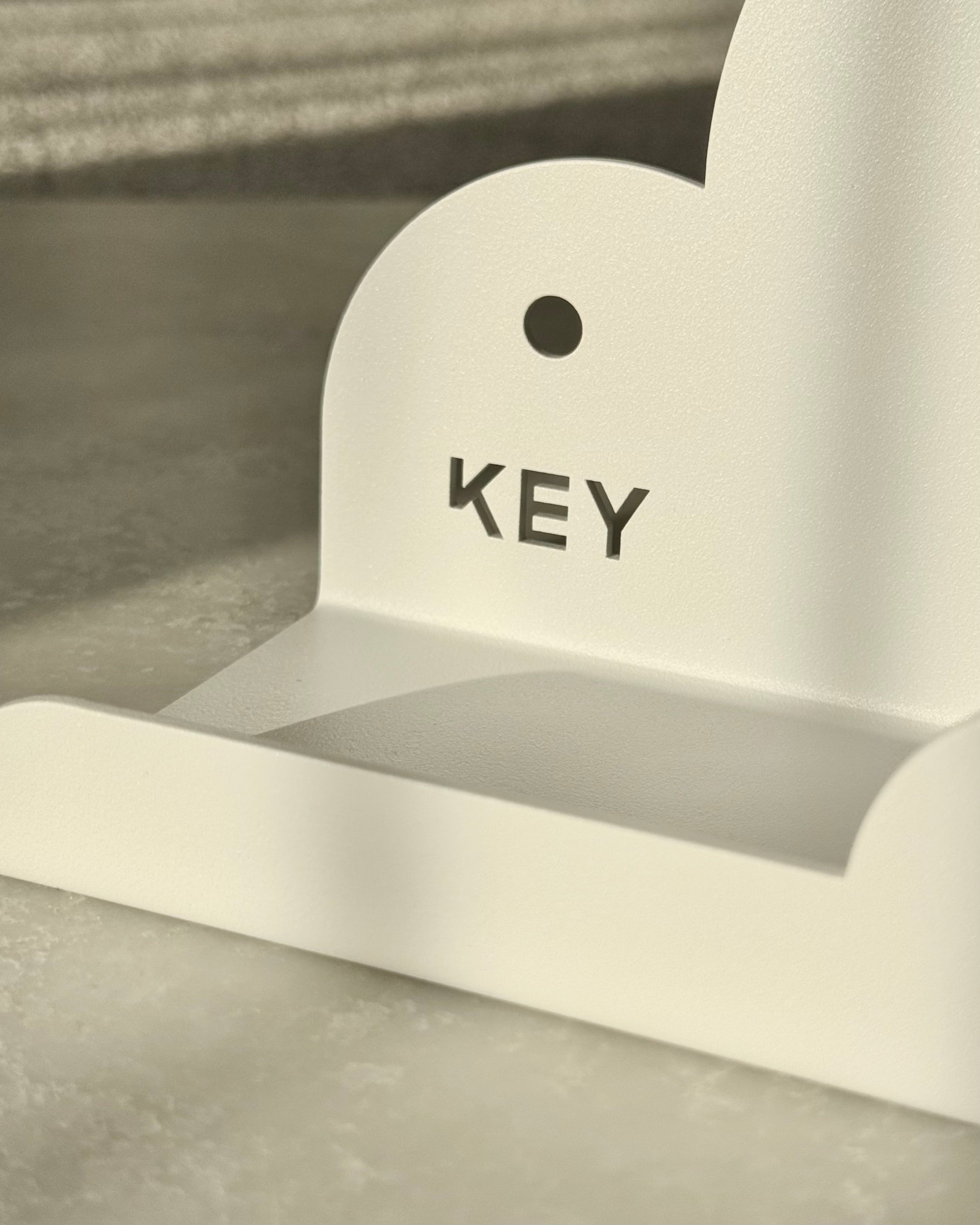 KEY bērnu istabas plaukts – Puffy Cloud