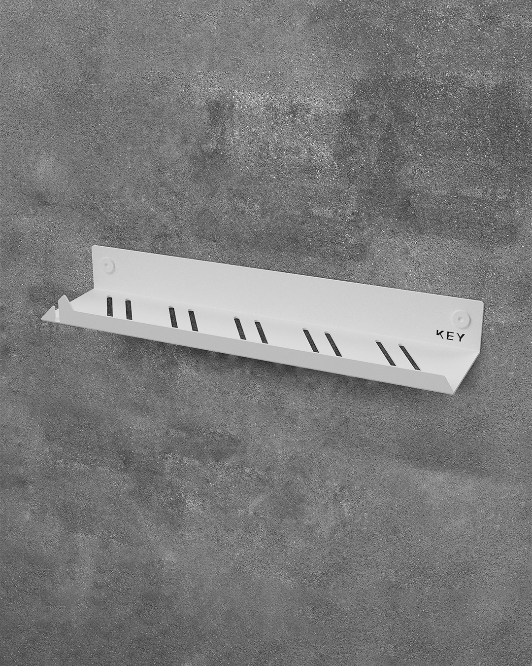 KEY Dušas plaukts Hill