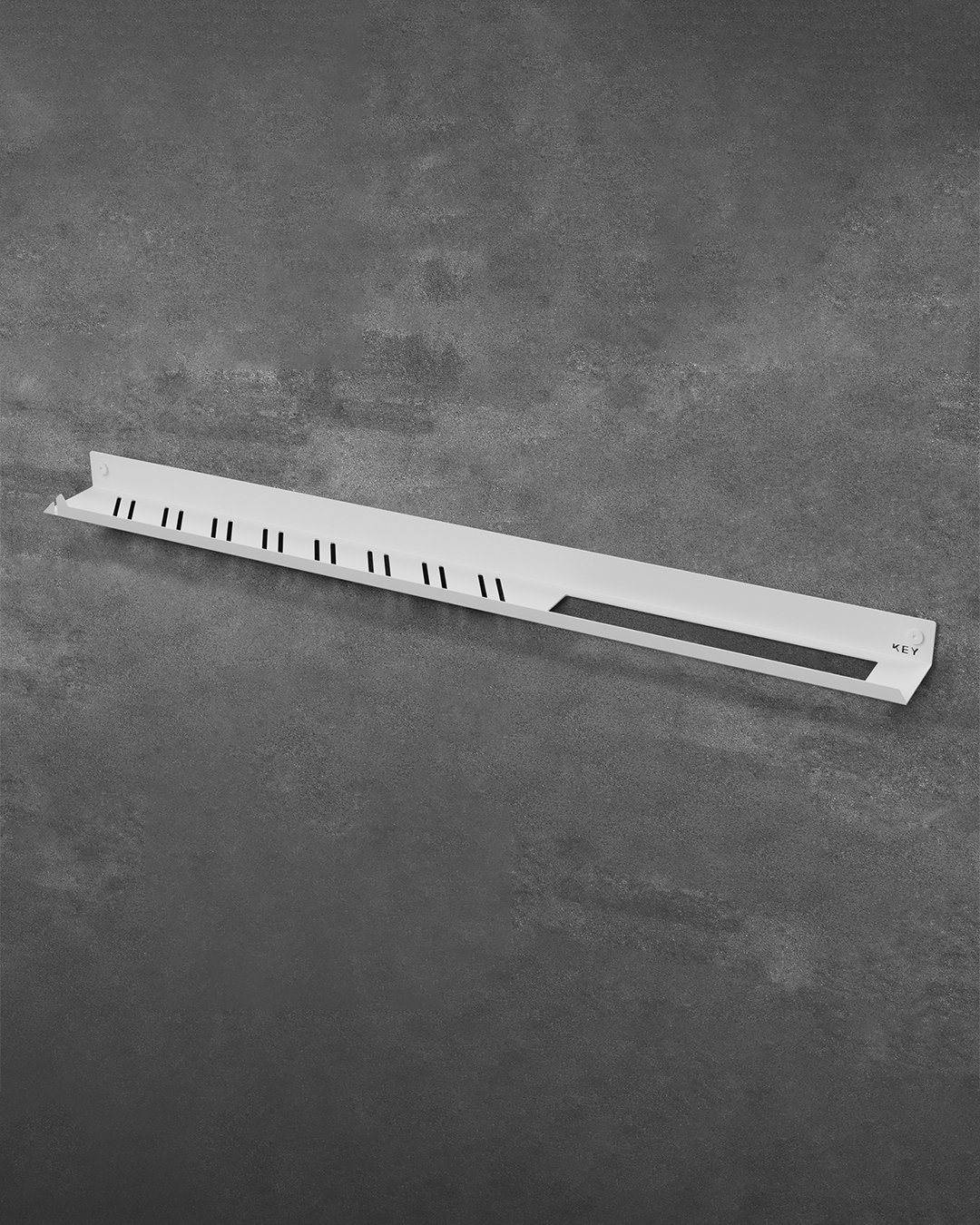 Vannas istabas plaukts Summit