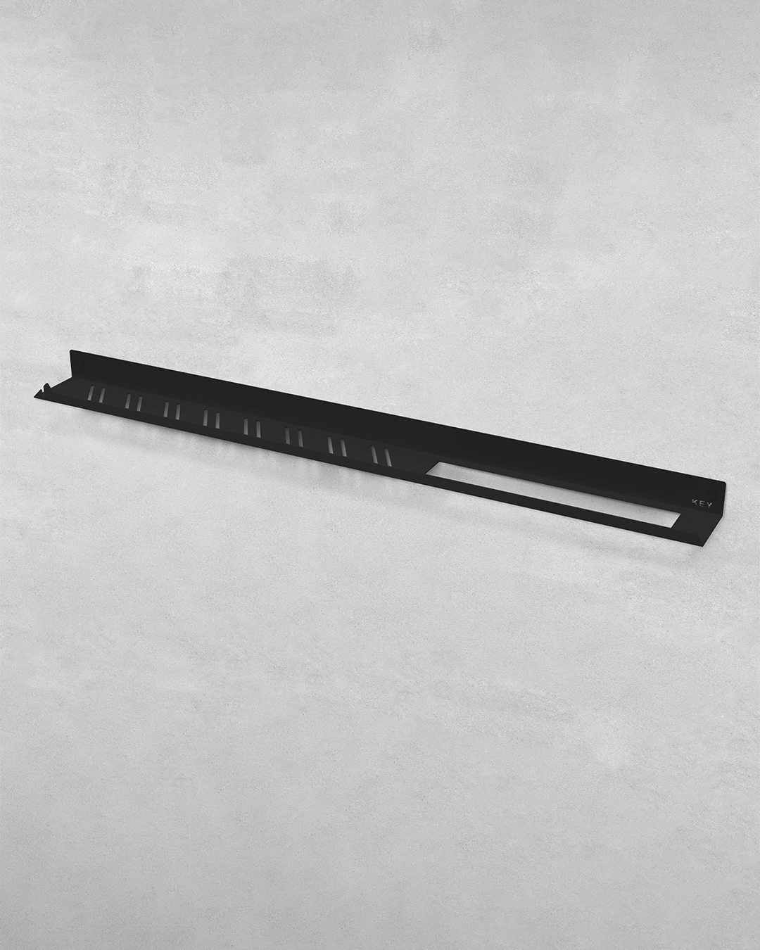 Vannas istabas plaukts Summit